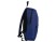 Рюкзак для ноутбука Reviver из переработанного пластика, темно-синий