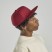 Бейсболка SNAP BACK-S, 6 клиньев, пластиковая застежка   25424-S.01 с нанесением логотипа с нанесением логотипа