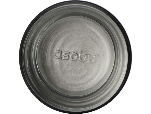 Тумблер для виски WHISKEY KUZIE, черный