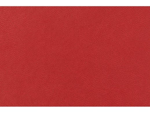 Ежедневник А5 недатированный Megapolis Velvet Flex, красный