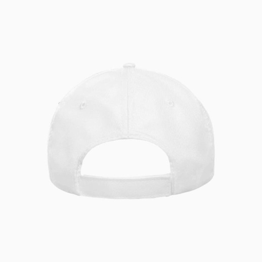 Бейсболка RECY SIX, 6 клиньев, застежка на липучке   25494.01
