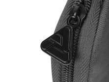 Органайзер для проводов и электроники Keep Organized M, темно-серый