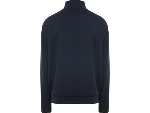 Толстовка на молнии Ulan, нэйви