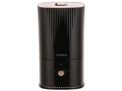 Увлажнитель воздуха Rombica Fort, черный (Р)