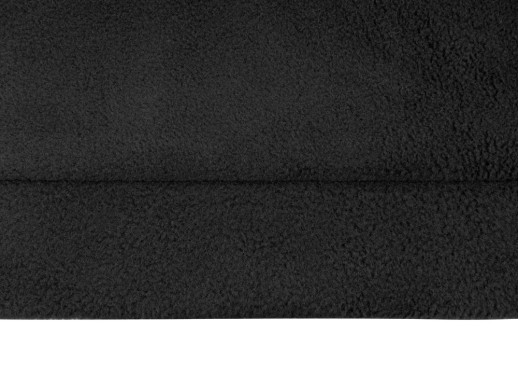 Куртка флисовая Nashville мужская, черный