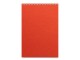 Бизнес - блокнот А4 (198 х 285 мм) Office 60 л., оранжевый