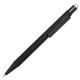 Ручка шариковая FACTOR BLACK со стилусом ,   40394/35/49