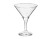 Бокал для мартини 190мл Bistro