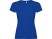 Футболка Jamaica женская, королевский синий