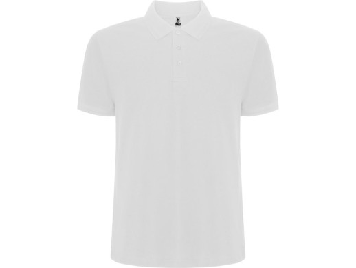 Рубашка поло Pegaso мужская, белый