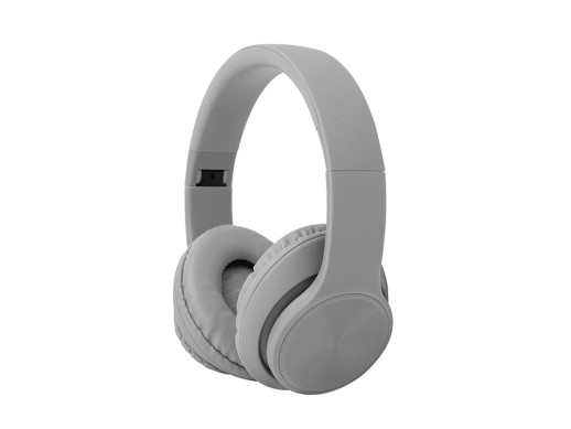 Беспроводные наушники Rombica Mysound BH-14 Grey с нанесением логотипа с нанесением логотипа