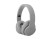Беспроводные наушники Rombica Mysound BH-14 Grey с нанесением логотипа с нанесением логотипа