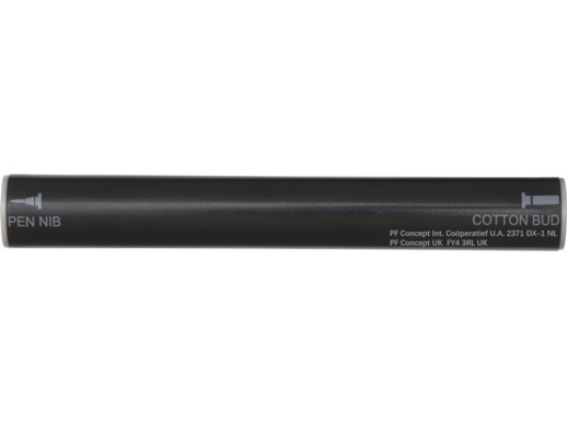 Комплект для очистки наушников TWS Mimi, черный