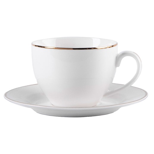 Чайная пара GOLD в подарочной упаковке 32502