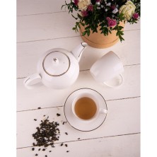 Чайная пара GOLD в подарочной упаковке 32502