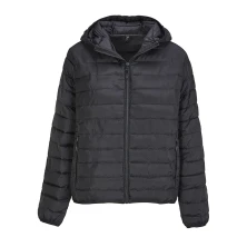 Куртка женская STREAM HOODED 280 Т   704445.312
