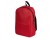 Рюкзак для ноутбука Reviver из переработанного пластика, красный
