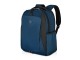 Рюкзак WENGER XE Professional 15.6, синий, переработанный ПЭТ/Полиэстер, 32х22х44 см, 23 л.