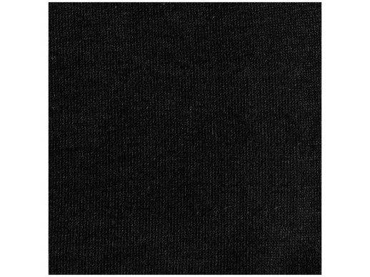 Nanaimo мужская футболка с коротким рукавом, черный