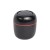 Портативная mini Bluetooth-колонка Sound Burger Bang черный   26534/35