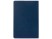 Ежедневник А5 недатированный Megapolis Velvet Flex, синий