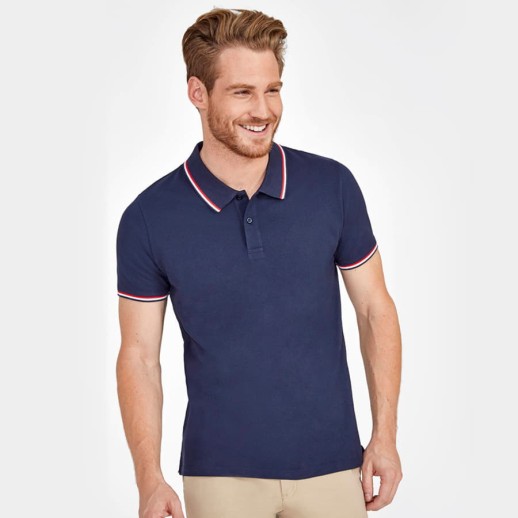 Поло PRESTIGE MEN 200 -  702949.319