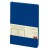 Ежедневник недатированный А5 Megapolis Color Flex New, синий