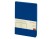 Ежедневник недатированный А5 Megapolis Color Flex New, синий