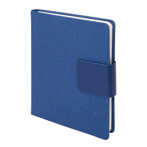 Ежедневник недатированный Mod, формат А5, в линейку   24615/25