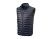 Жилет Fairview мужской, темно-синий