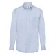 Рубашка мужская LONG SLEEVE OXFORD SHIRT 135   651140.OD