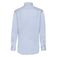 Рубашка мужская LONG SLEEVE OXFORD SHIRT 135   651140.OD