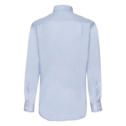 Рубашка мужская LONG SLEEVE OXFORD SHIRT 135   651140.OD