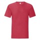 Футболка меланжевая ICONIC T 150    614300.VH