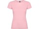 Футболка Jamaica женская, светло-розовый