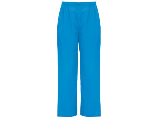 Брюки Vademecum, голубой дунай