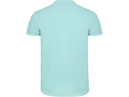 Рубашка поло Star мужская, ментоловый