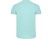 Рубашка поло Star мужская, ментоловый