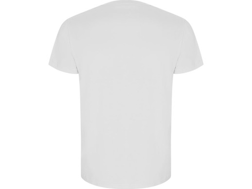 Футболка Golden мужская, белая