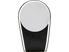 Магнитный держатель для мобильного телефона Aero, черный