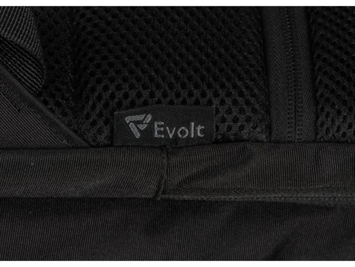 Рюкзак-трансформер Volume для ноутбука 15'', черный