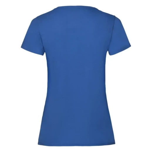 Футболка женская LADY FIT VALUEWEIGHT T 165   613720.51