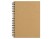 Блокнот Hendell А6+, натуральный