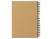 Блокнот Hendell А6+, натуральный