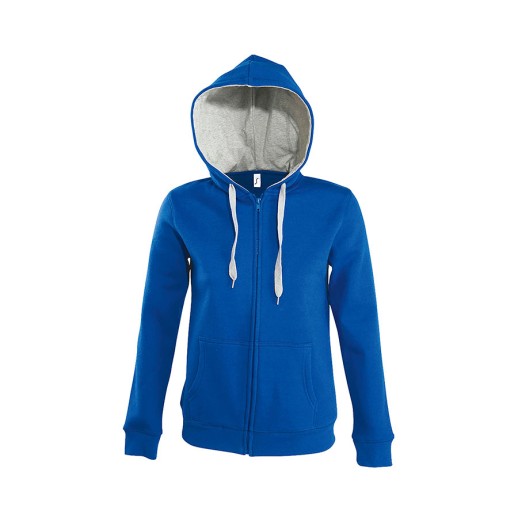 Толстовка женская SOUL WOMEN 280   747100.241