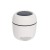Портативная mini Bluetooth-колонка Sound Burger Bang белая   26534/01