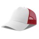 Бейсболка RAPPER COTTON-S, 5 клиньев, пластиковая застёжка ,   254179-S.108 с нанесением логотипа с нанесением логотипа
