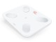 Умные диагностические весы Picooc S1 Pro White V2 (6924917717384), белый с нанесением логотипа с нанесением логотипа