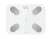 Умные диагностические весы Picooc S1 Pro White V2 (6924917717384), белый с нанесением логотипа с нанесением логотипа