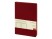 Ежедневник недатированный А5 Megapolis Color Flex New, бордовый